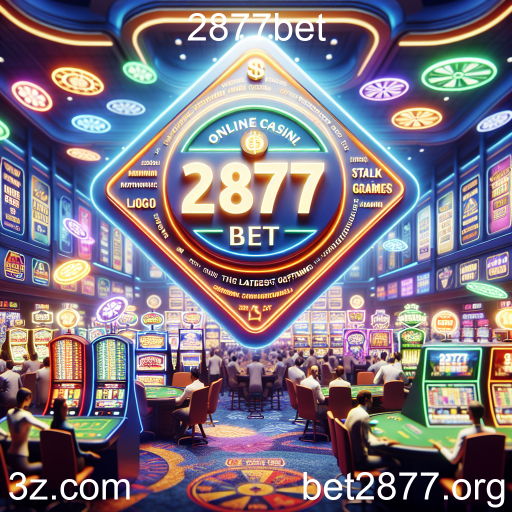 Aproveite as Melhores Promoções no 2877bet: Seu Guia para Ganhos Aumentados